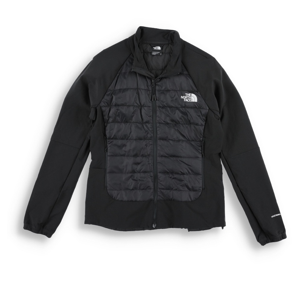 Women’s The North Face Shelter Cove Hybrid Jacket. Brand New, with tags